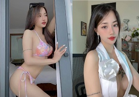 Lộ clip sex của Hoàng Kim Lý