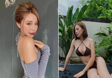 Clip Hot của MC Minh Anh